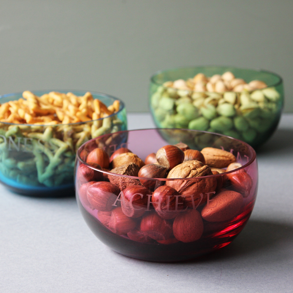 Mindfulness Bowls